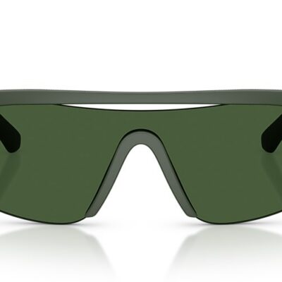 Burberry Sunglasses (0BE4460U 417071 40)