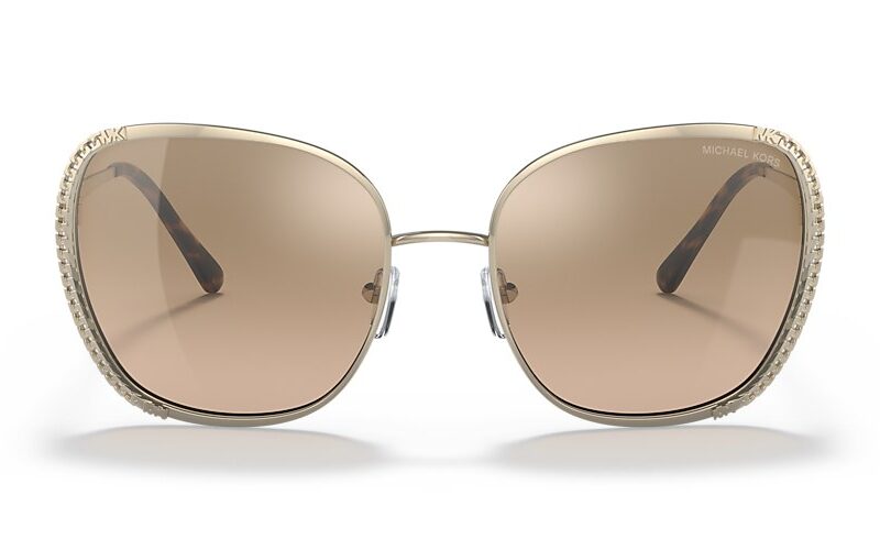 Michael Kors Sunglasses (0MK1090 10148Z 59)