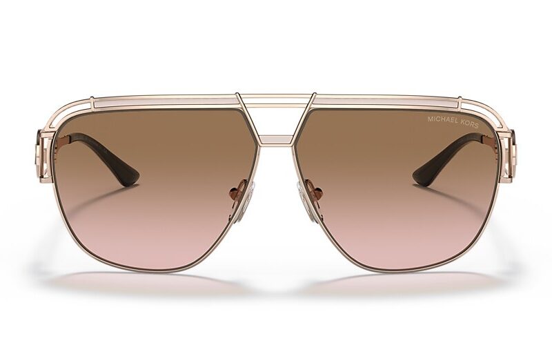 Michael Kors Sunglasses (0MK1102 110811 61)