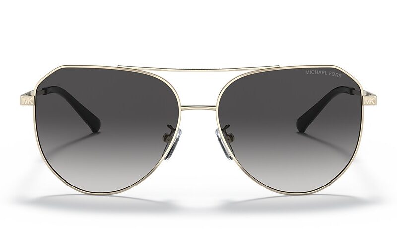 Michael Kors Sunglasses (0MK1109 10148G 60)