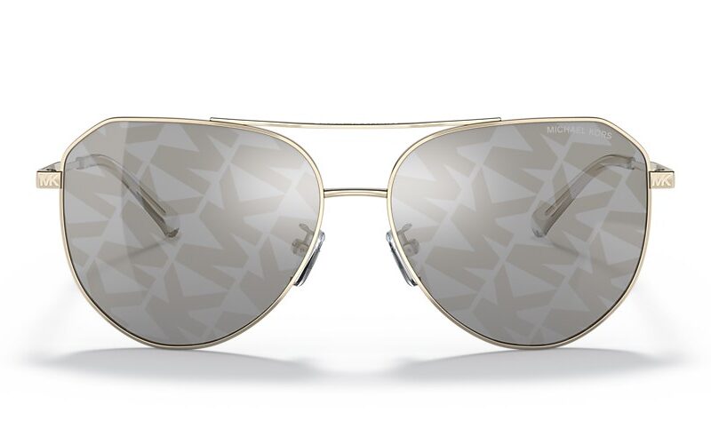 Michael Kors Sunglasses (0MK1109 1014E 60)