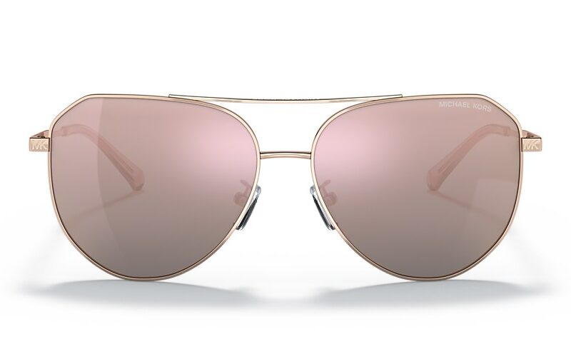 Michael Kors Sunglasses (0MK1109 11084Z 60)