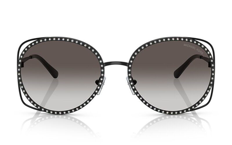 Michael Kors Sunglasses (0MK1118B 10058G 57) Michael Kors Sunglasses (0MK1118B 10058G 57)