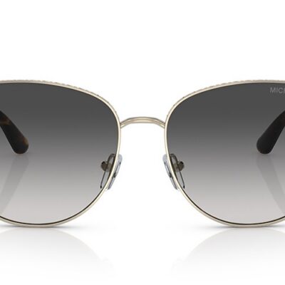 Michael Kors Sunglasses (0MK1120 10148G 62)