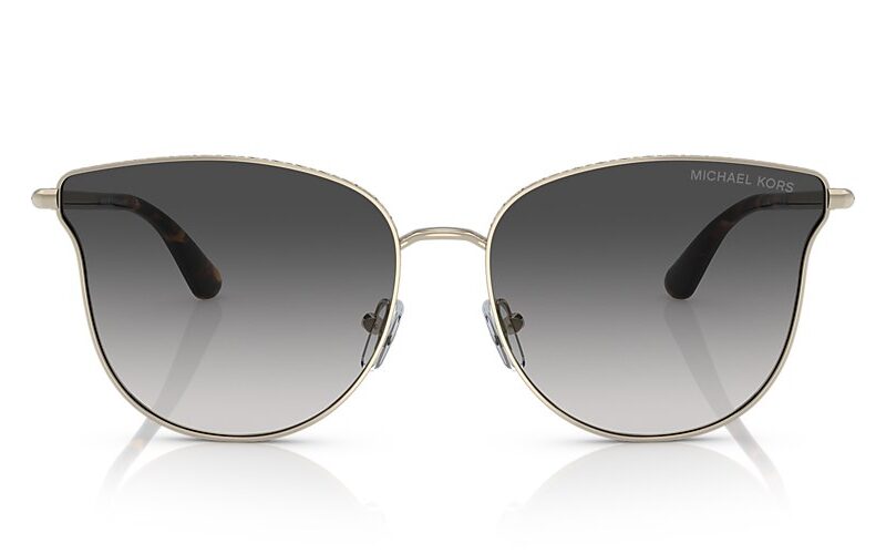 Michael Kors Sunglasses (0MK1120 10148G 62)
