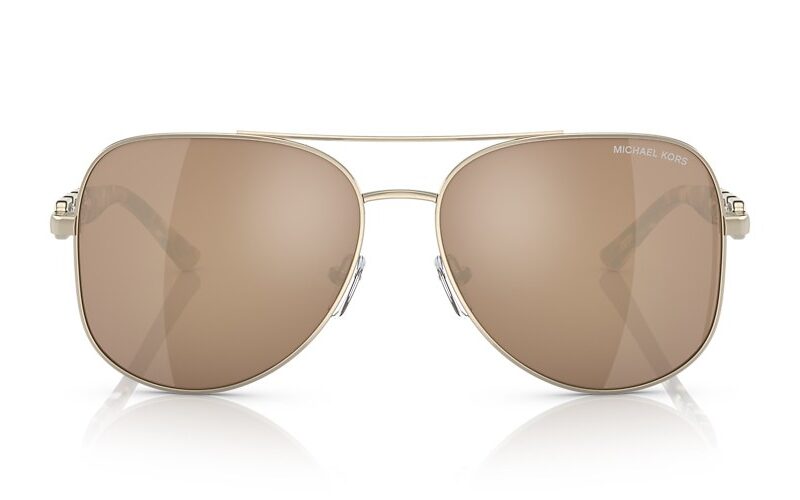 Michael Kors Sunglasses (0MK1121 10147P 58)