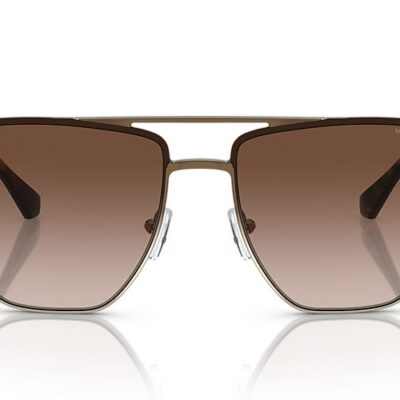Michael Kors Sunglasses (0MK1126 101413 60)