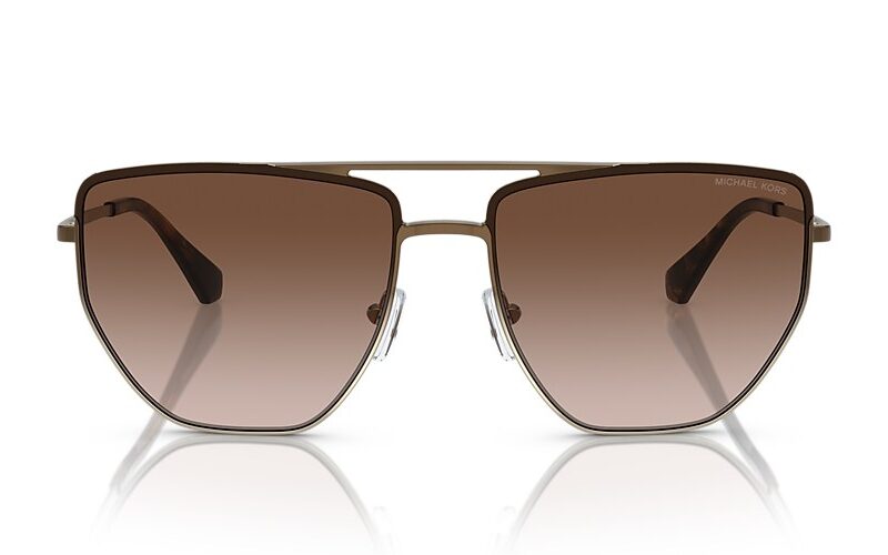Michael Kors Sunglasses (0MK1126 101413 60)