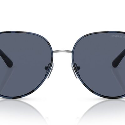 Michael Kors Sunglasses Polarized (0MK1128J 10158S 58)