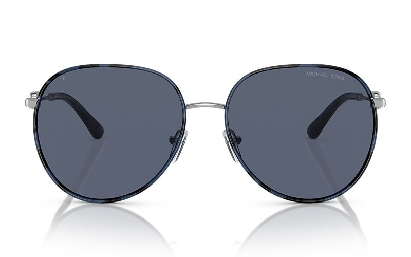 Michael Kors Sunglasses Polarized (0MK1128J 10158S 58) Michael Kors Sunglasses Polarized (0MK1128J 10158S 58)