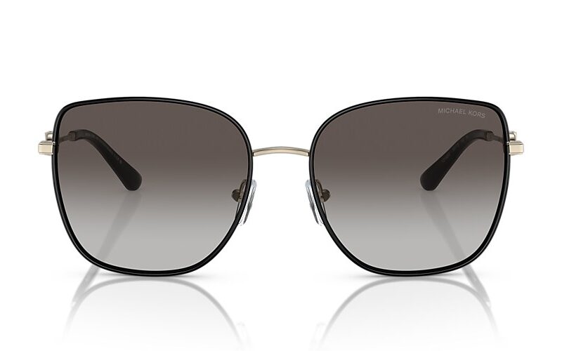 Michael Kors Sunglasses (0MK1129J 10148G 56)