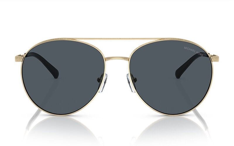 Michael Kors Sunglasses (0MK1138 101487 58)