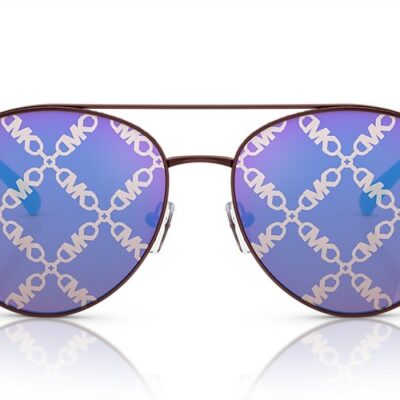 Michael Kors Sunglasses (0MK1138 1896GT 58)