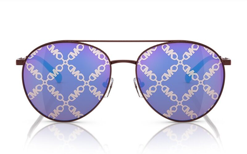 Michael Kors Sunglasses (0MK1138 1896GT 58) Michael Kors Sunglasses (0MK1138 1896GT 58)