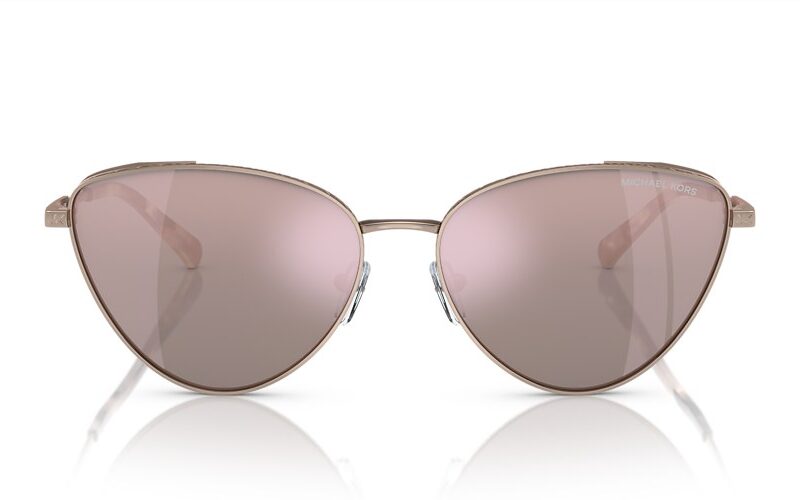 Michael Kors Sunglasses (0MK1140 11084Z 59)
