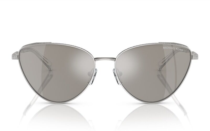 Michael Kors Sunglasses (0MK1140 18936G 59) Michael Kors Sunglasses (0MK1140 18936G 59)