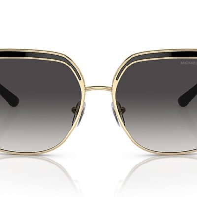 Michael Kors Sunglasses (0MK1141 10148G 57)