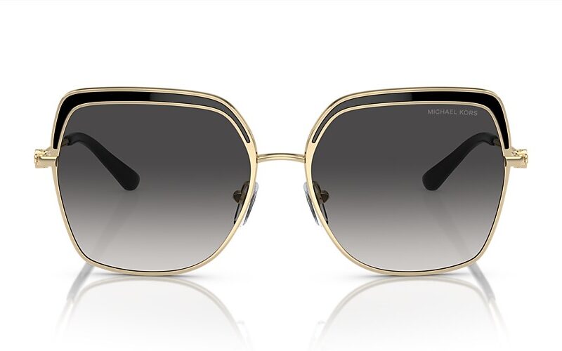 Michael Kors Sunglasses (0MK1141 10148G 57)