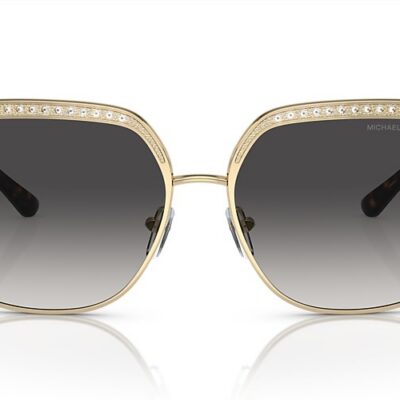 Michael Kors Sunglasses (0MK1141 10188G 57)