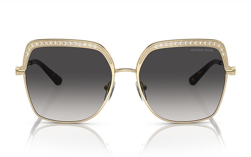 Michael Kors Sunglasses (0MK1141 10188G 57)