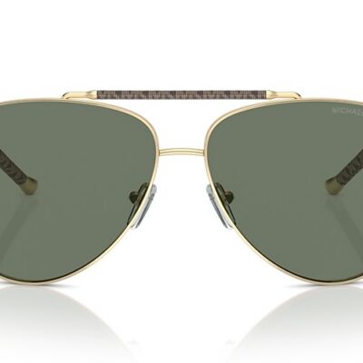 Michael Kors Sunglasses (0MK1146 10143H 59)