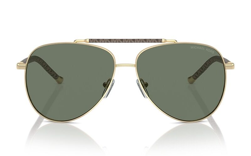 Michael Kors Sunglasses (0MK1146 10143H 59)