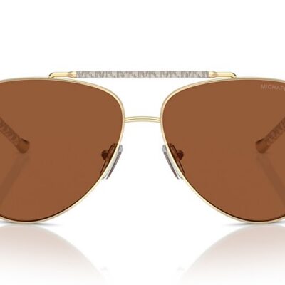 Michael Kors Sunglasses (0MK1146 101473 59)