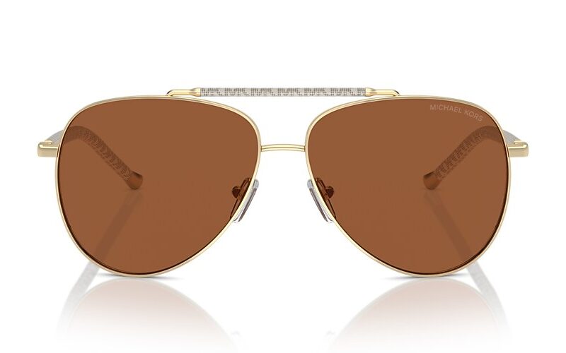 Michael Kors Sunglasses (0MK1146 101473 59)