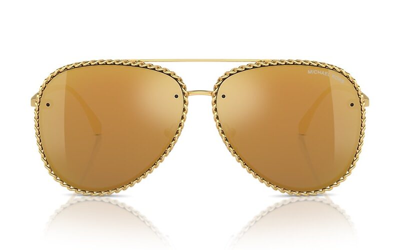 Michael Kors Sunglasses (0MK1147 18967P 59)