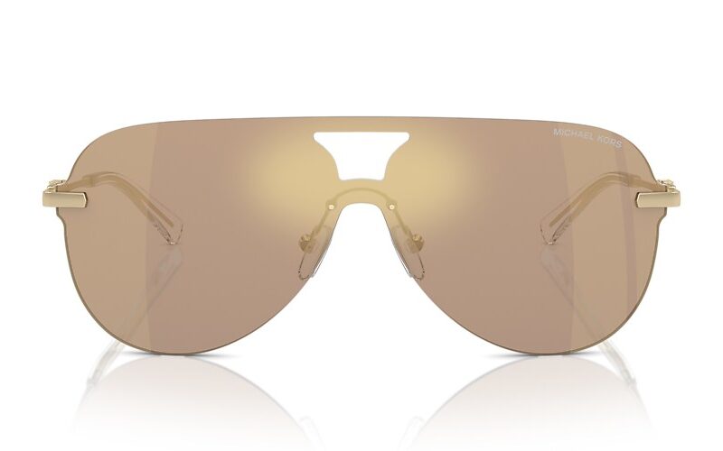 Michael Kors Sunglasses (0MK1149 10145A 37)