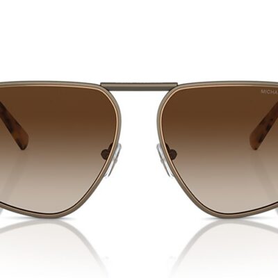Michael Kors Sunglasses (0MK1153 100113 58)
