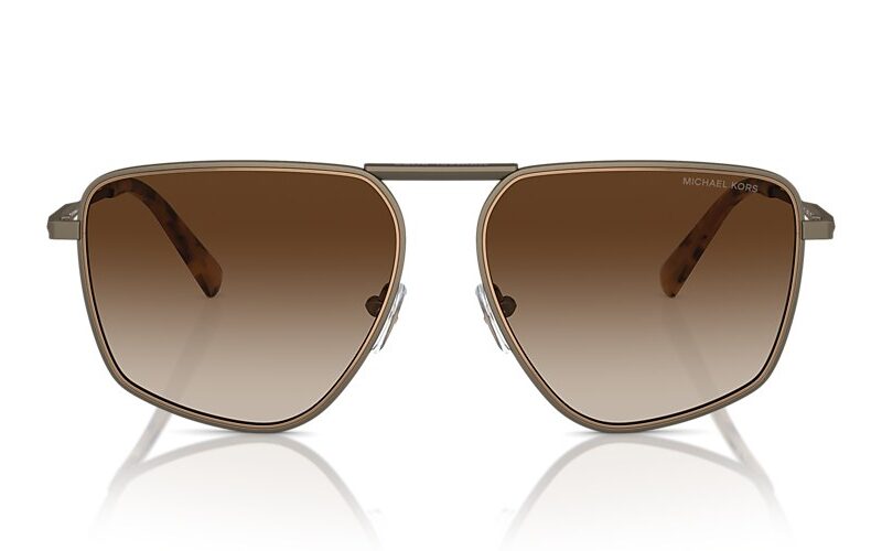 Michael Kors Sunglasses (0MK1153 100113 58)