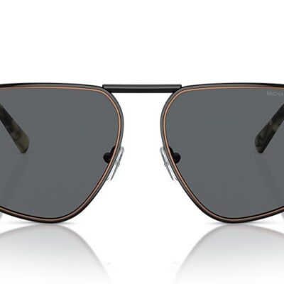 Michael Kors Sunglasses (0MK1153 100587 58)