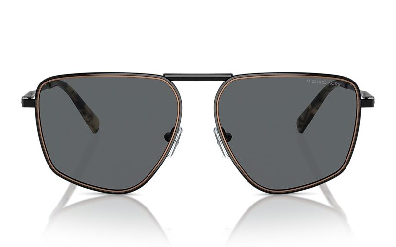 Michael Kors Sunglasses (0MK1153 100587 58)