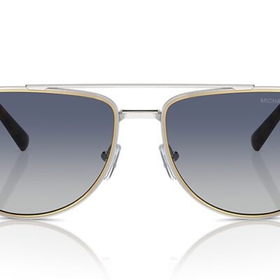 Michael Kors Sunglasses (0MK1155 18934L 58)