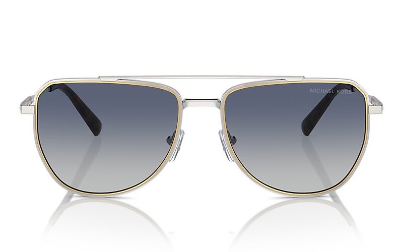Michael Kors Sunglasses (0MK1155 18934L 58) Michael Kors Sunglasses (0MK1155 18934L 58)