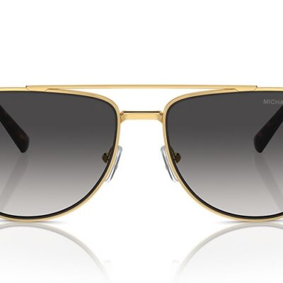 Michael Kors Sunglasses (0MK1155 18968G 58)