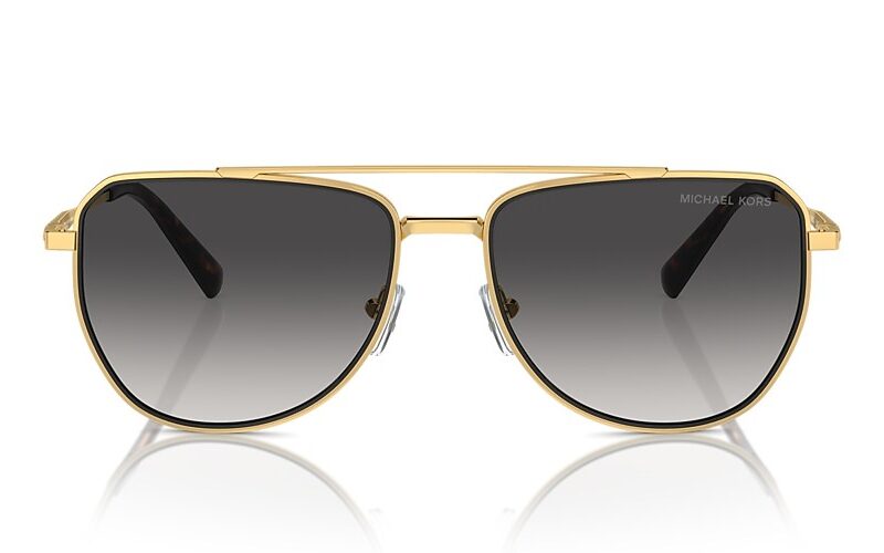 Michael Kors Sunglasses (0MK1155 18968G 58) Michael Kors Sunglasses (0MK1155 18968G 58)