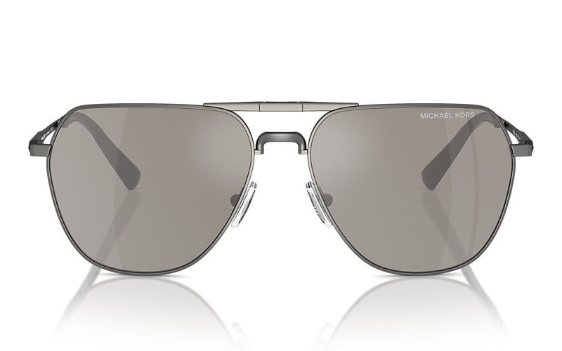 Michael Kors Sunglasses (0MK1156 10026G 59)