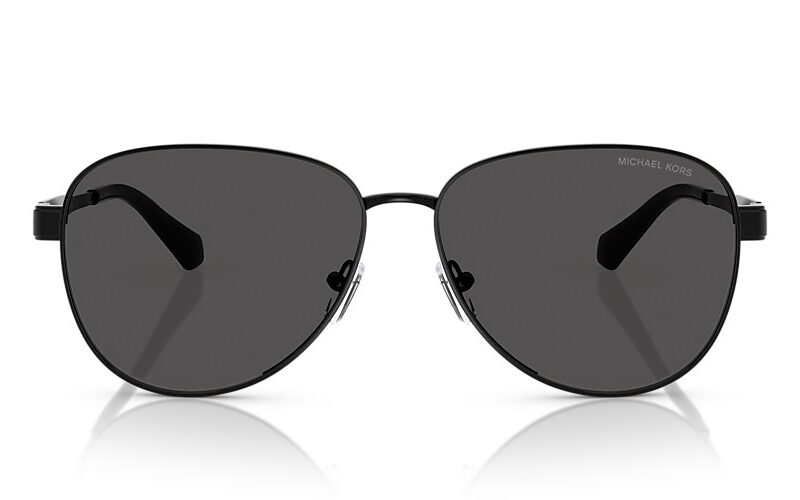 Michael Kors Sunglasses (0MK1160 100587 59)