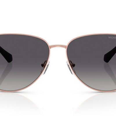 Michael Kors Sunglasses Polarized (0MK1160 1108T3 59)