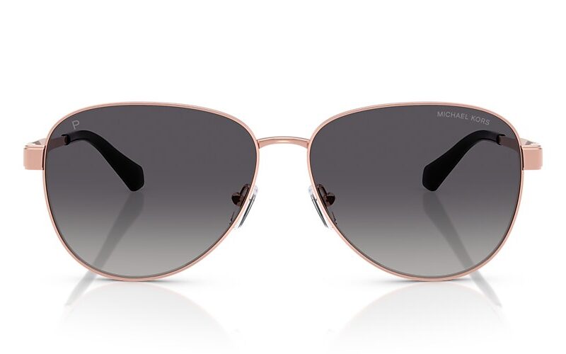 Michael Kors Sunglasses Polarized (0MK1160 1108T3 59) Michael Kors Sunglasses Polarized (0MK1160 1108T3 59)