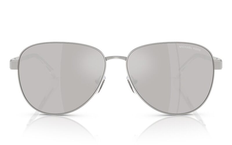 Michael Kors Sunglasses (0MK1160 18936G 59)