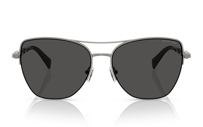 Michael Kors Sunglasses (0MK1163 100287 57)