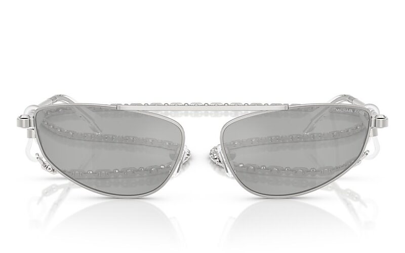 Michael Kors Sunglasses (0MK1164 19038V 60)