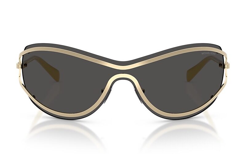Michael Kors Sunglasses (0MK1166 101487 38)