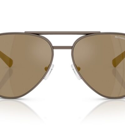 Michael Kors Sunglasses (0MK1168 10014T 58)