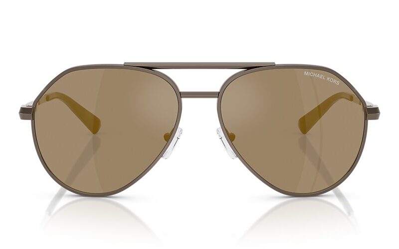 Michael Kors Sunglasses (0MK1168 10014T 58) Michael Kors Sunglasses (0MK1168 10014T 58)