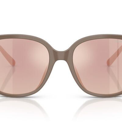 Michael Kors Sunglasses Polarized (0MK2137U 4003M5 57)