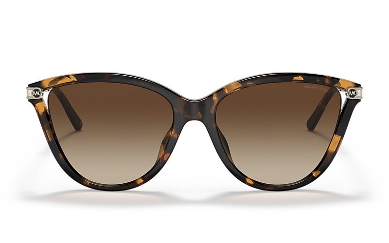 Michael Kors Sunglasses (0MK2139U 300613 54)